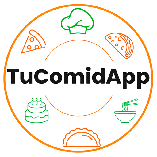 TuComidApp